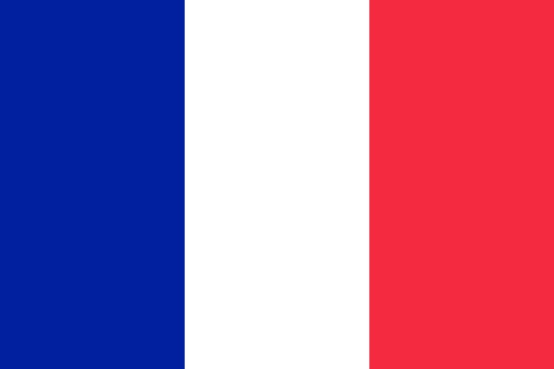 Bestand:Vlag van Frankrijk.jpg