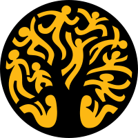 Bestand:Tropenmuseum - Logo zonder tekst.png