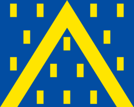 Bestand:Flag of Kampenhout.png