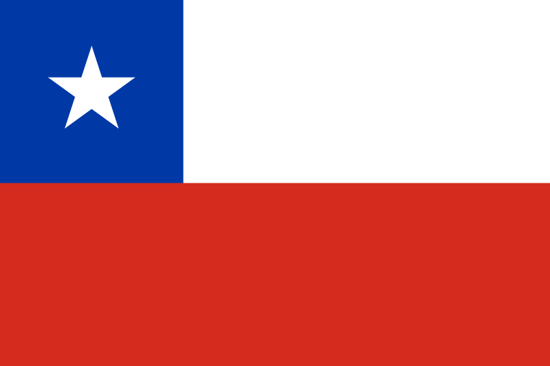 Bestand:Flag of Chile.png