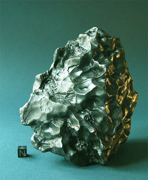 Bestand:Sikhote Alin Meteorite.jpg