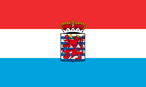 Bestand:Flag of the Province of Luxembourg.png