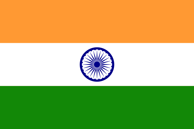 Bestand:Flag of India.png