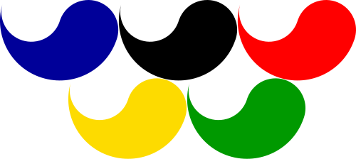 Bestand:Paralympics logo 1988-94.png