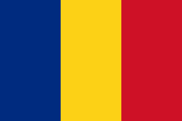 Bestand:Flag of Romania.png