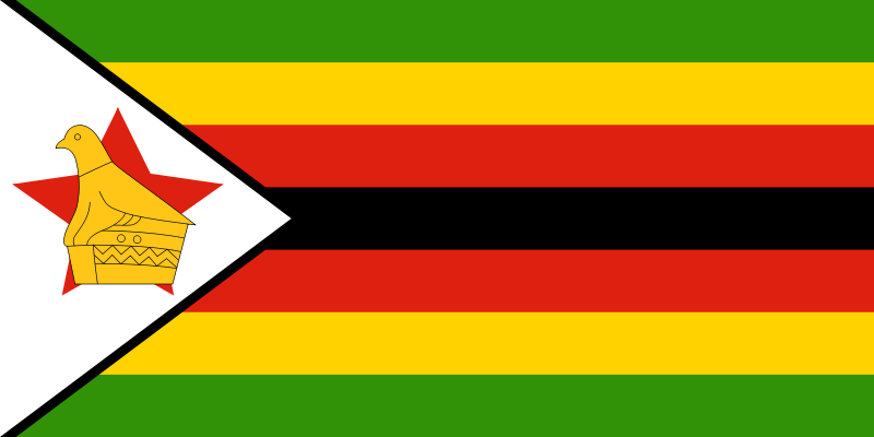 Bestand:Flag of Zimbabwe.png