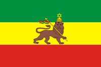 Bestand:Rastafari lion flag.jpg