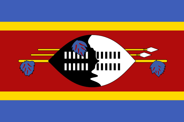 Bestand:Flag of Swaziland.png