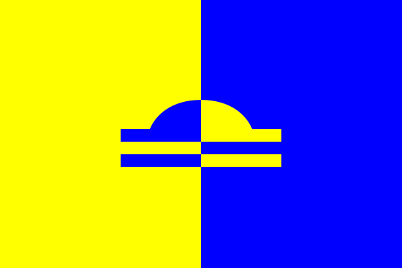 Bestand:Flag of Ede.png