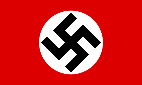 Bestand:Flag of Germany 1933.png