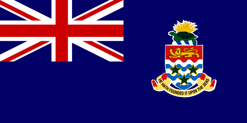 Bestand:Flag of the Cayman Islands.png
