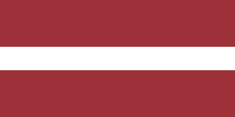 Bestand:Flag of Latvia.png