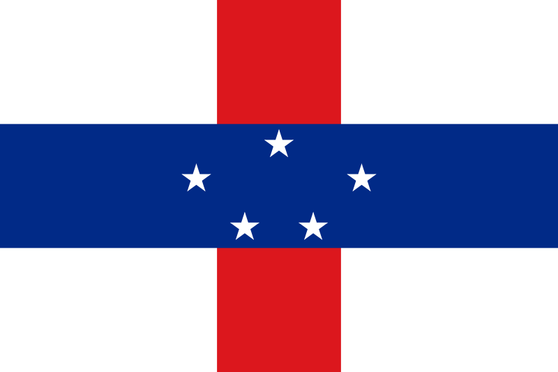 Bestand:Flag of the Netherlands Antilles.png