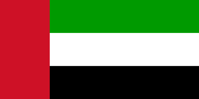 Bestand:Flag of the United Arab Emirates.png
