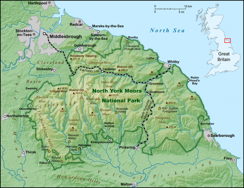 Bestand:North York Moors map en.png