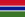 Gambia (land)