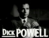 Dick Powell in 1952