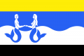 Schouwen-Duiveland: Vlag
