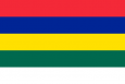 Vlag van de gemeente Terschelling