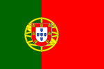 Vlag van República Portuguesa