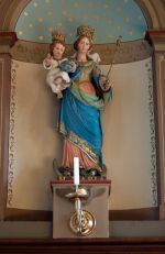 Miniatuur voor Bestand:Maria Oud-katholieke Parochie Culemborg.jpg