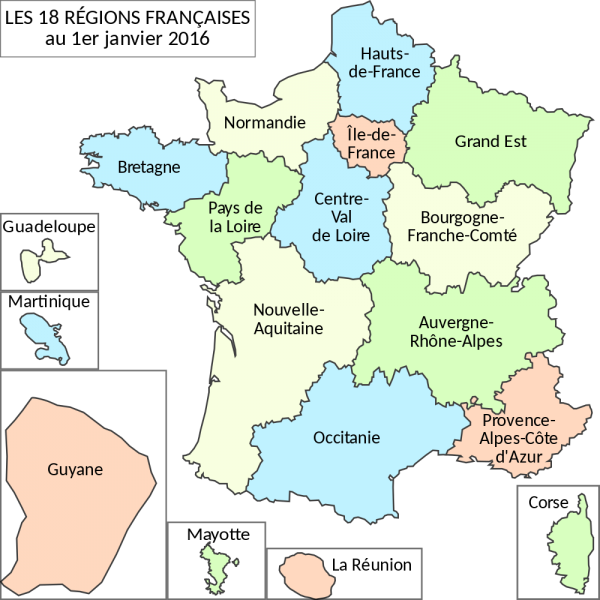 Bestand:Regions France 2016.png