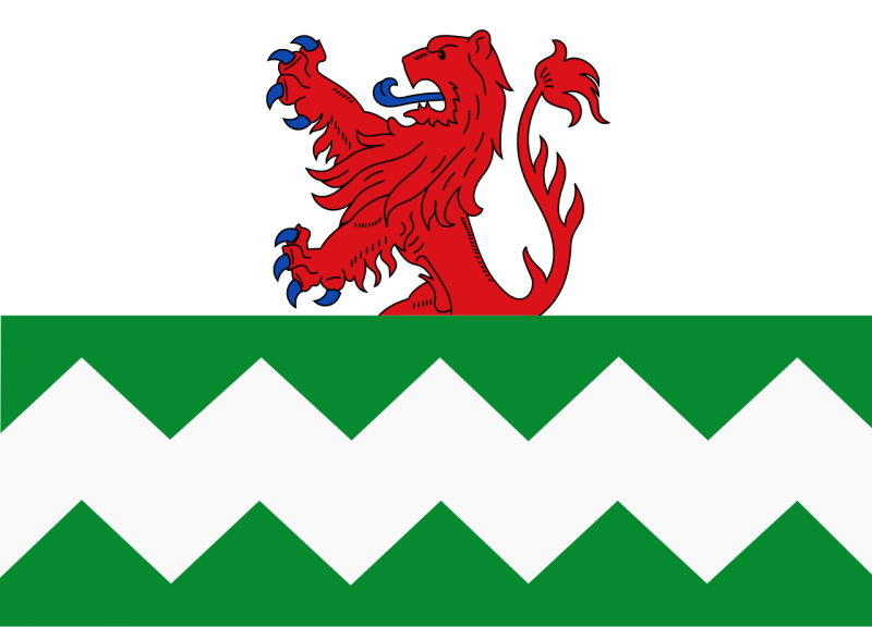 Bestand:Westland municipality flag.png