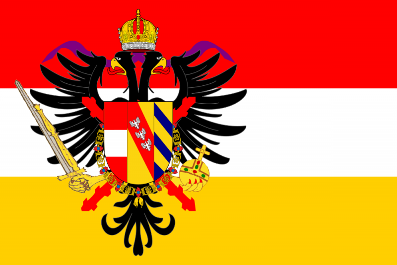 Bestand:Flag of Austrian Low Countries.png