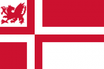 Miniatuur voor Bestand:Weststellingwerf flag.png