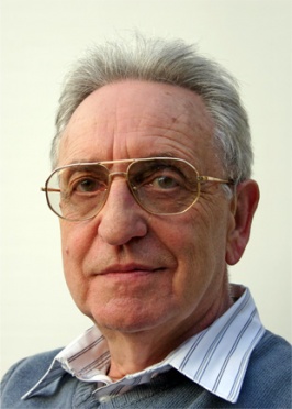 Dr. fil. P. Kempeneers in 2005