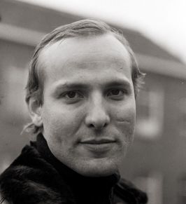 Theo Uittenbogaard (1975)