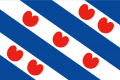 Friesland/Fryslân