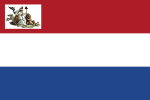 Miniatuur voor Bestand:Flag of the Batavian Republic.png