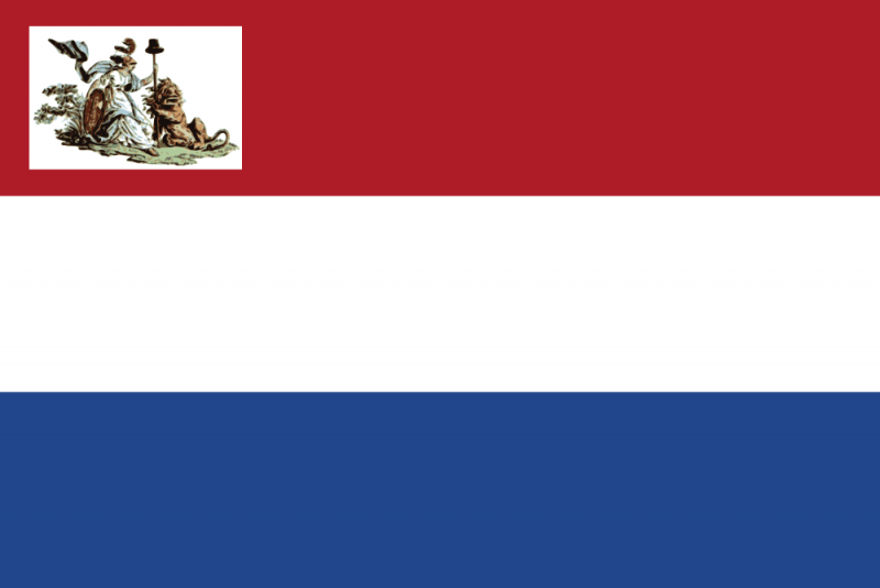 Bestand:Flag of the Batavian Republic.png