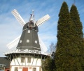 Een molen in Ringsted