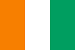 Miniatuur voor Bestand:Flag of Cote d'Ivoire.png