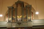 Miniatuur voor Bestand:Orgel Agatha Capel-Kapel-Avezaath.jpg