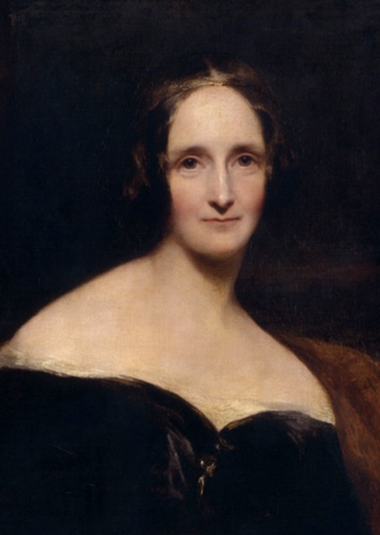 Bestand:Mary Shelley.jpg
