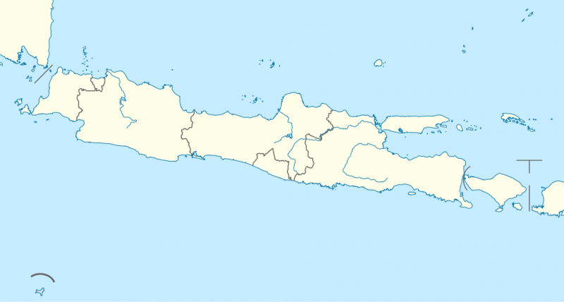 Bestand:Indonesia Java location map.png