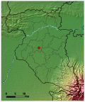 Miniatuur voor Bestand:Jombang topography map.jpg