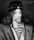 Miniatuur voor Bestand:James I of Scotland.jpg