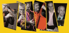 De Nederlandse Jive & Swing Band Jazz Connection