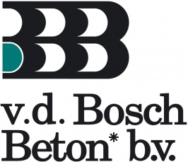 Bedrijventerrein V.d. Bosch Beton