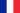 Vlag van Frankrijk (inclusief Mayotte)