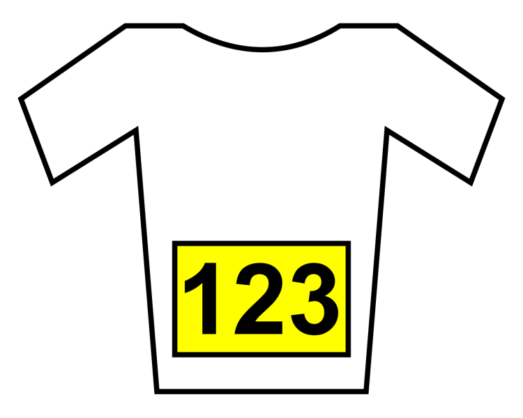 Bestand:Jersey yellow number.png