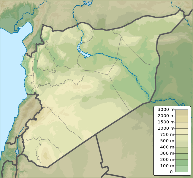 Bestand:Syria physical map.png