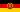 Vlag van Oost-Duitsland