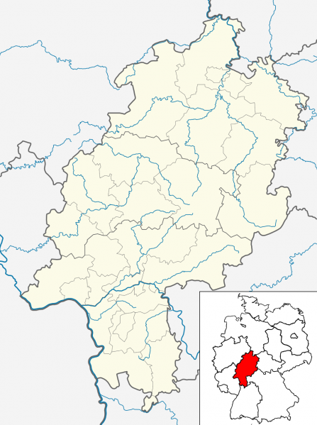 Bestand:Hesse location map G.png