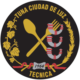 Logo Tuna Ciudad de Luz
