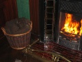 Miniatuur voor Bestand:800px-Fireplace with Peat.jpg